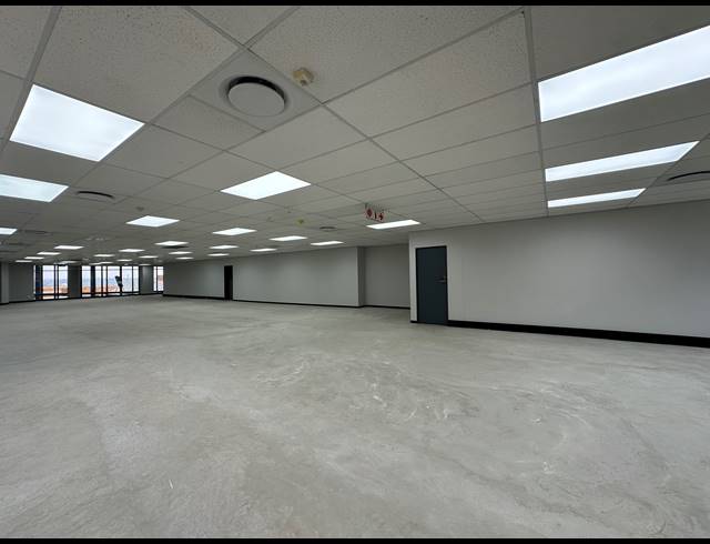 417M² OFFICE TO LET IN SANDTON CENTRAL